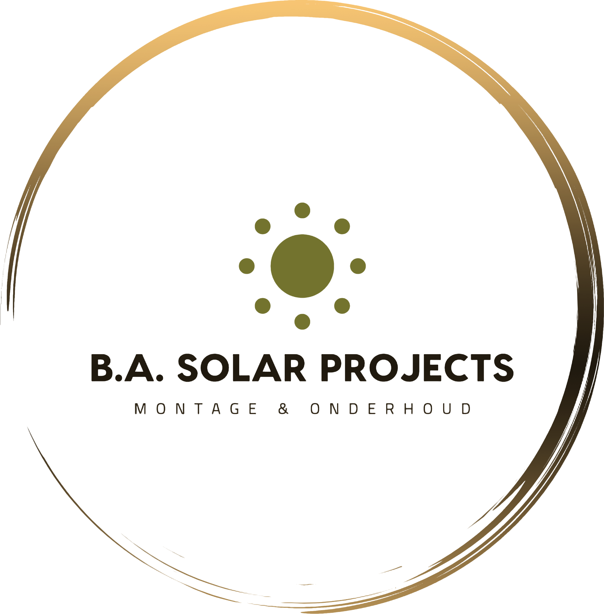 B.A. Solar Projects B.V.